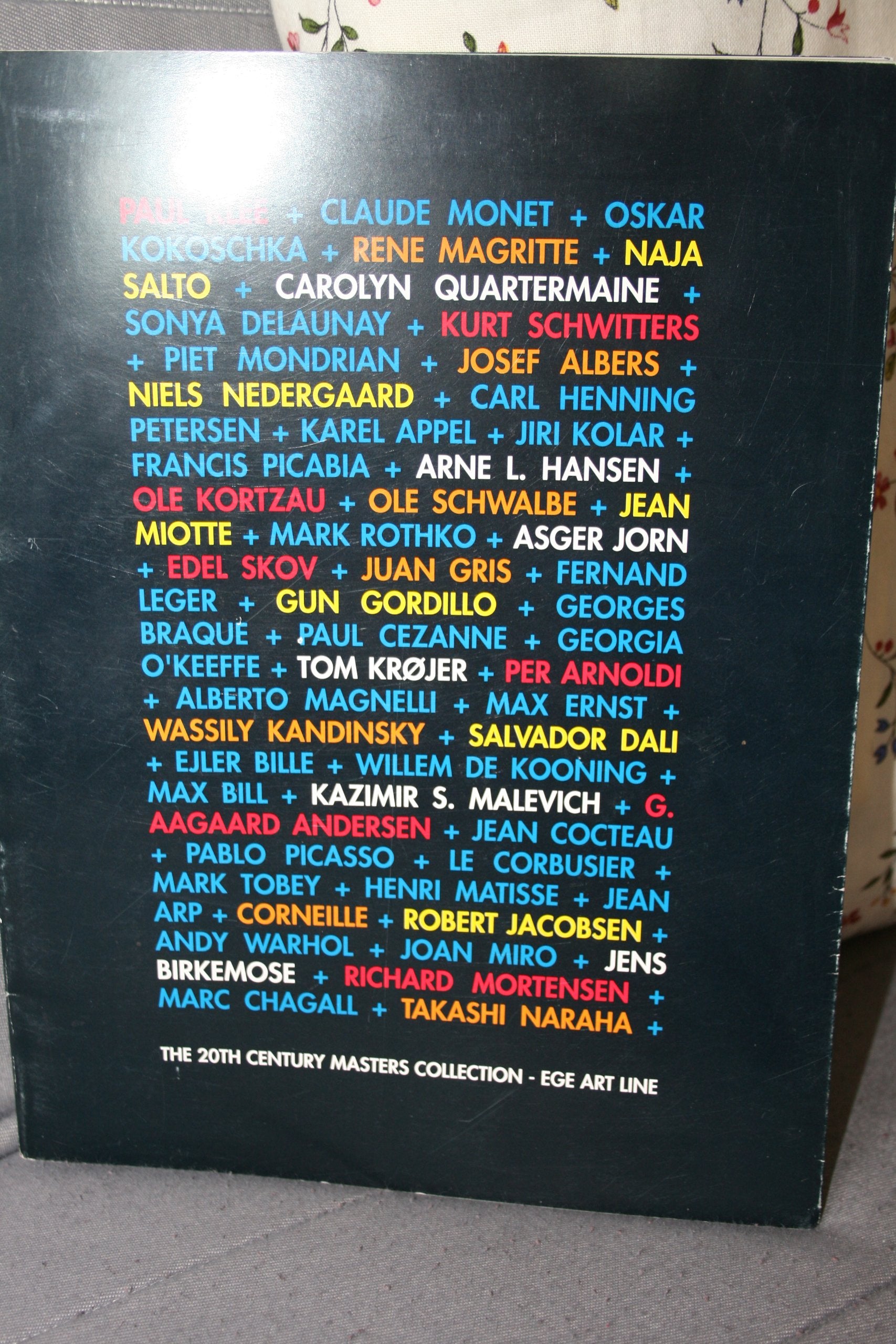 Masters: Art Quilts: Major Works by Leading Artists (The Masters) Film, Art & Culture