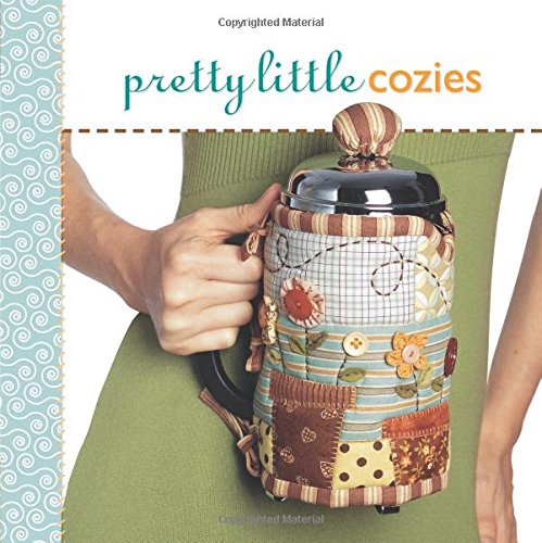 Pretty Little Cozies (Pretty Little Series) Film, Art & Culture