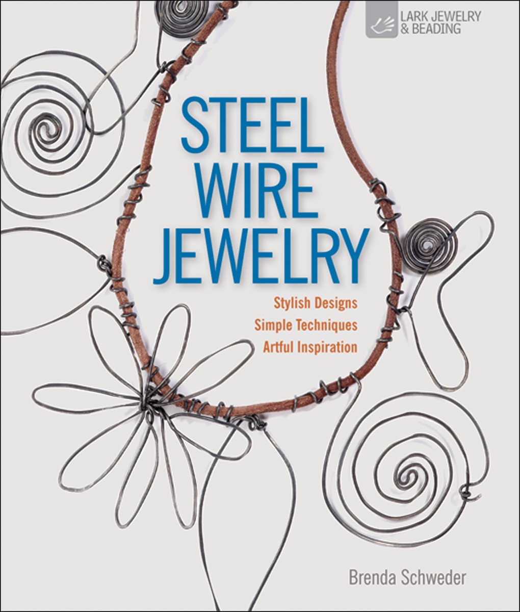 Product Image: Steel Wire Jewelry