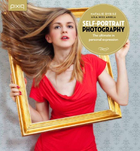 Self-Portrait Photography: The Ultimate in Personal Expression Photography