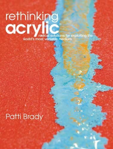 Rethinking Acrylic Second-hand books on film, art and culture