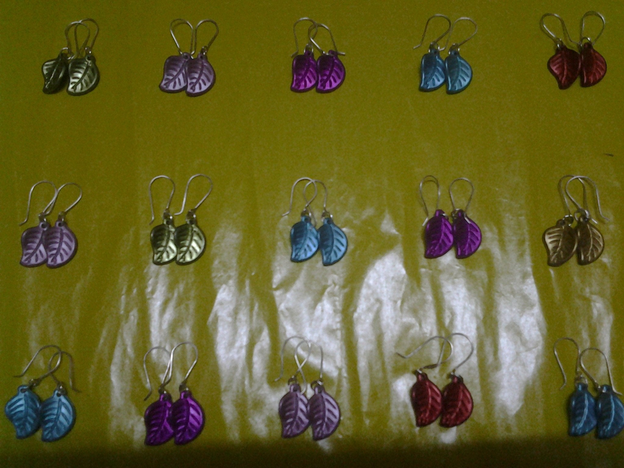 Perfect Match: Earring Designs For Every Occasion Hobbies & Crafts