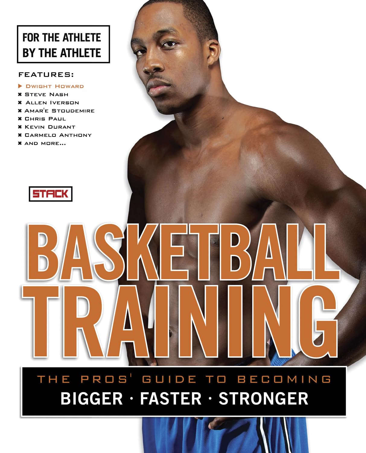 Basketball Training: For the Athlete, by the Athlete Health, Nutrition & Fitness