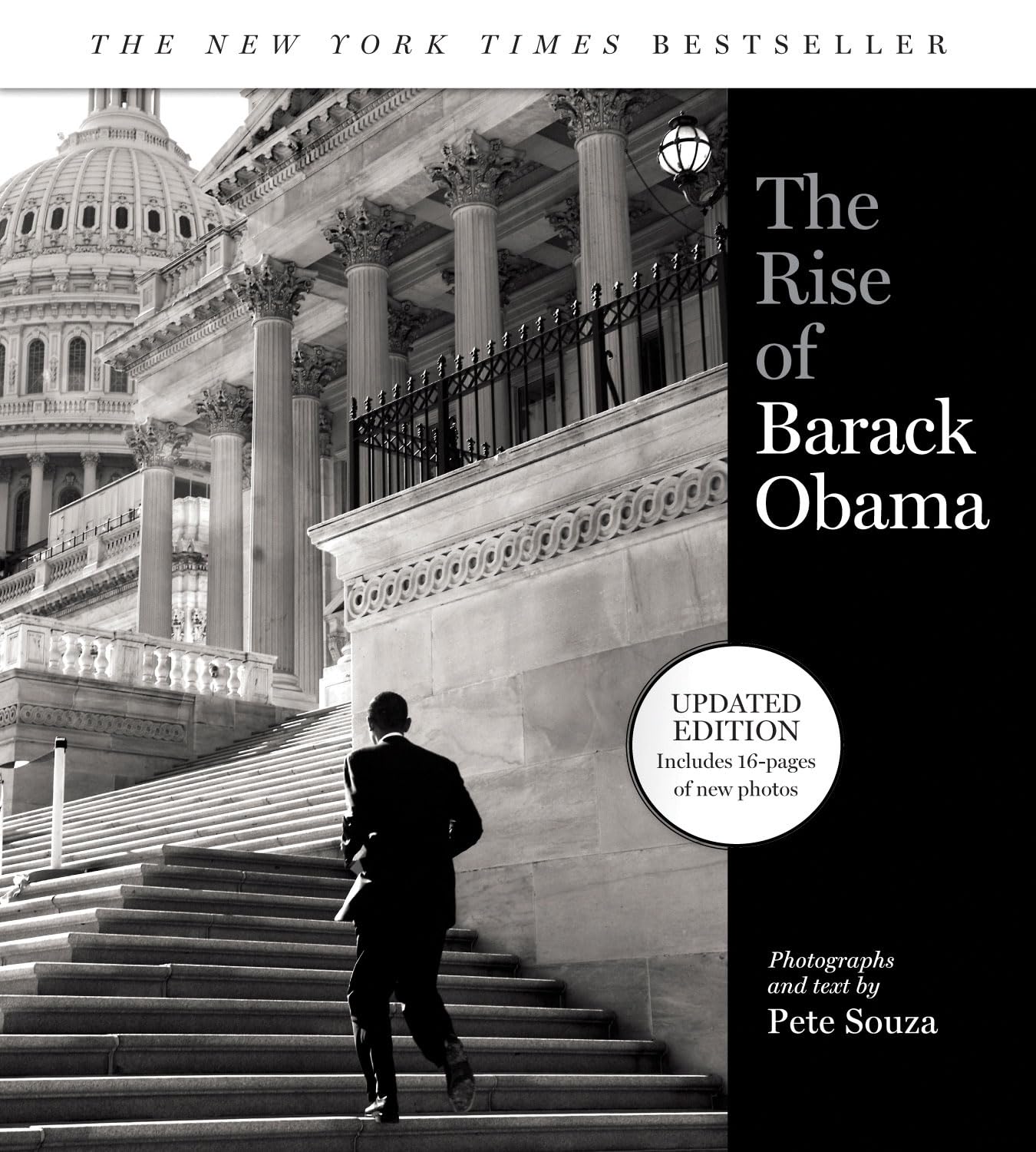 The Rise of Barack Obama Politics & Society