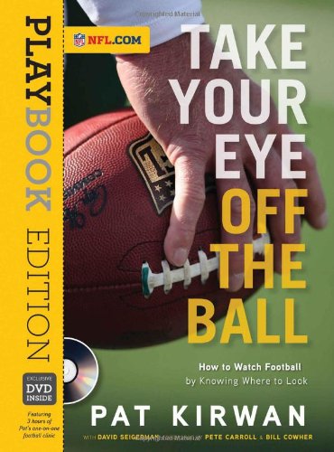 Take Your Eye Off the Ball: Playbook Edition Leisure & Fun