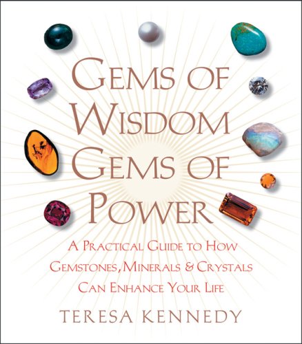 Gems of Wisdom, Gems of Power: A Practical Guide to How Gemstones, Minerals and Crystals Can Enhance Your Life Mathematics