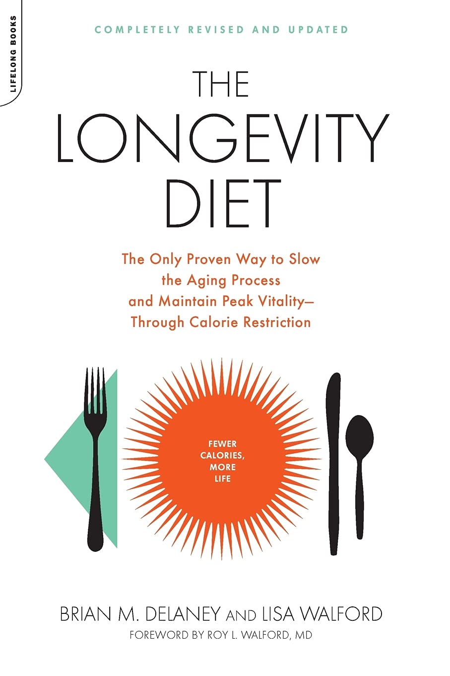 The Longevity Diet Health, Nutrition & Fitness