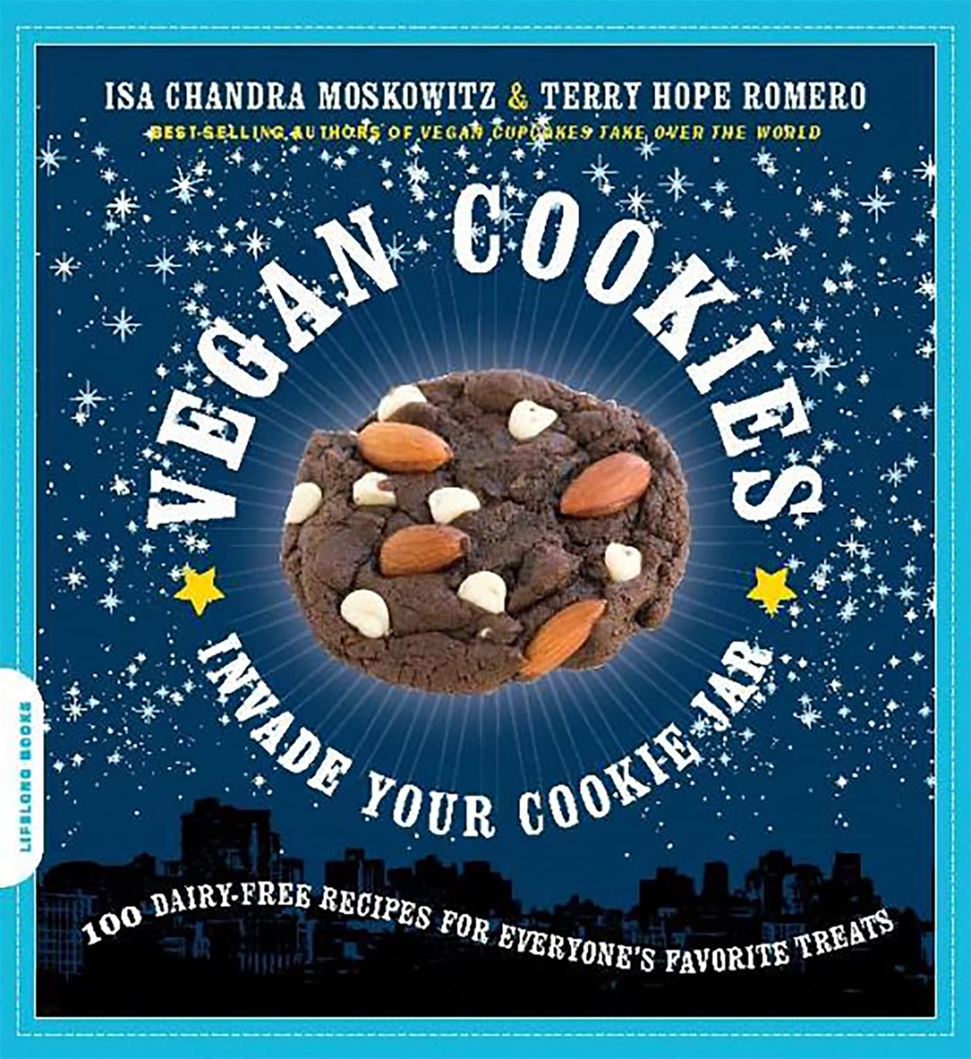 Vegan Cookies Invade Your Cookie Jar Leisure, Home & Garden