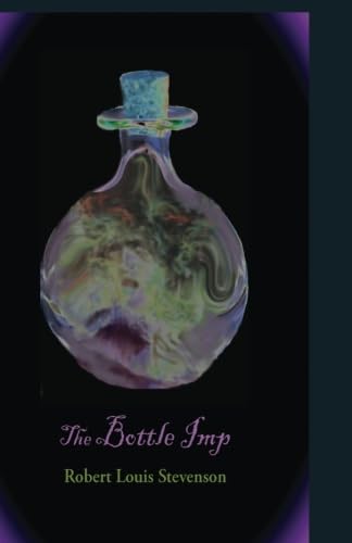 Product Image: Stevenson, R: BOTTLE IMP