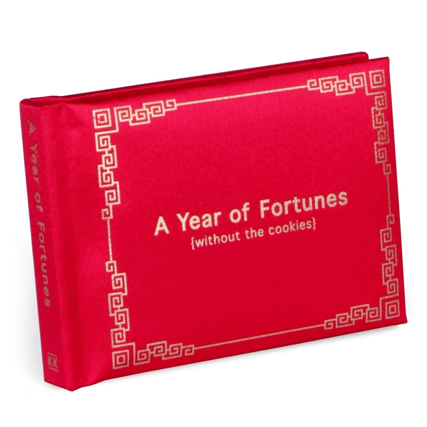 A Year of Fortunes Essays & Short Stories