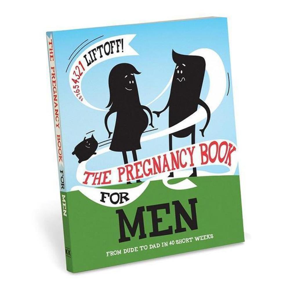 Product Image: Pregnancy Book for Men