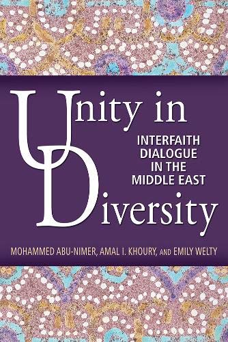 Unity in Diversity: Interfaith Dialogue in the Middle East Social Sciences