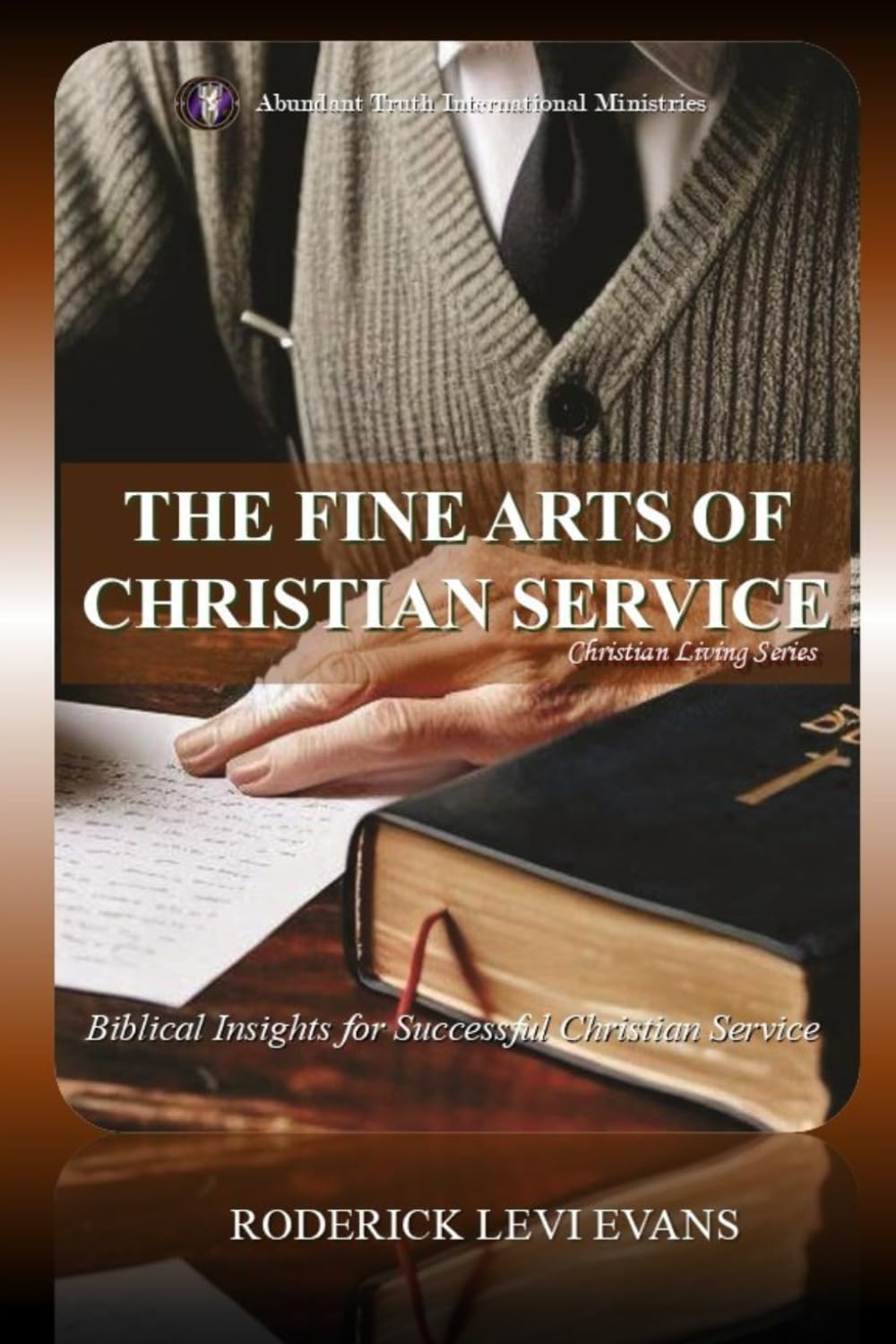 The Fine Arts of Christian Service Social Sciences