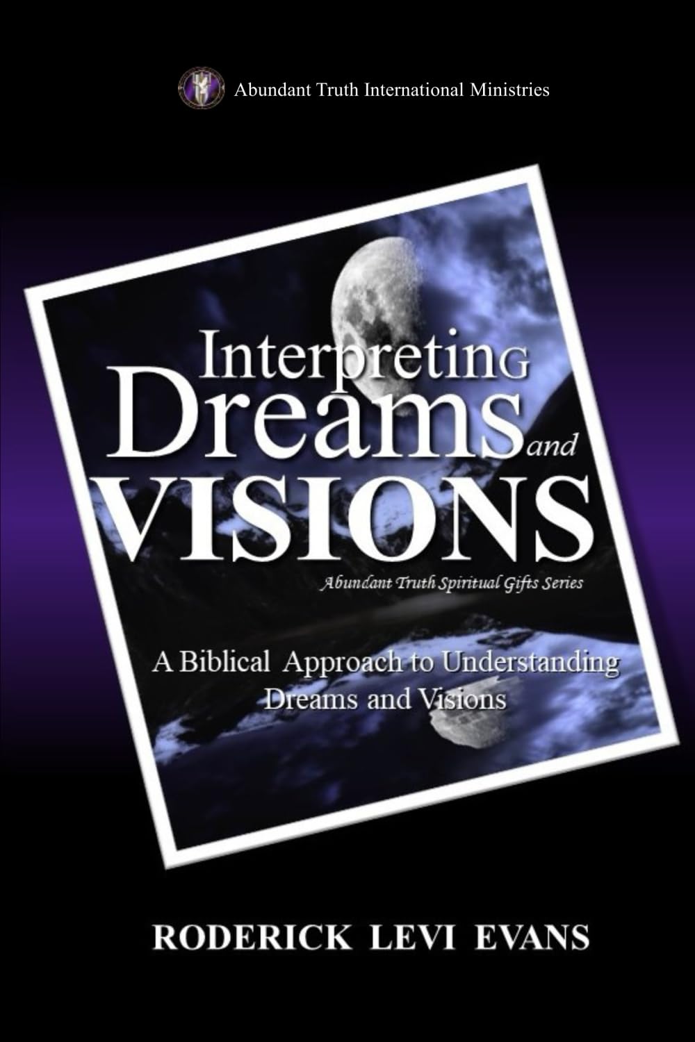 Product Image: Interpreting Dreams and Visions