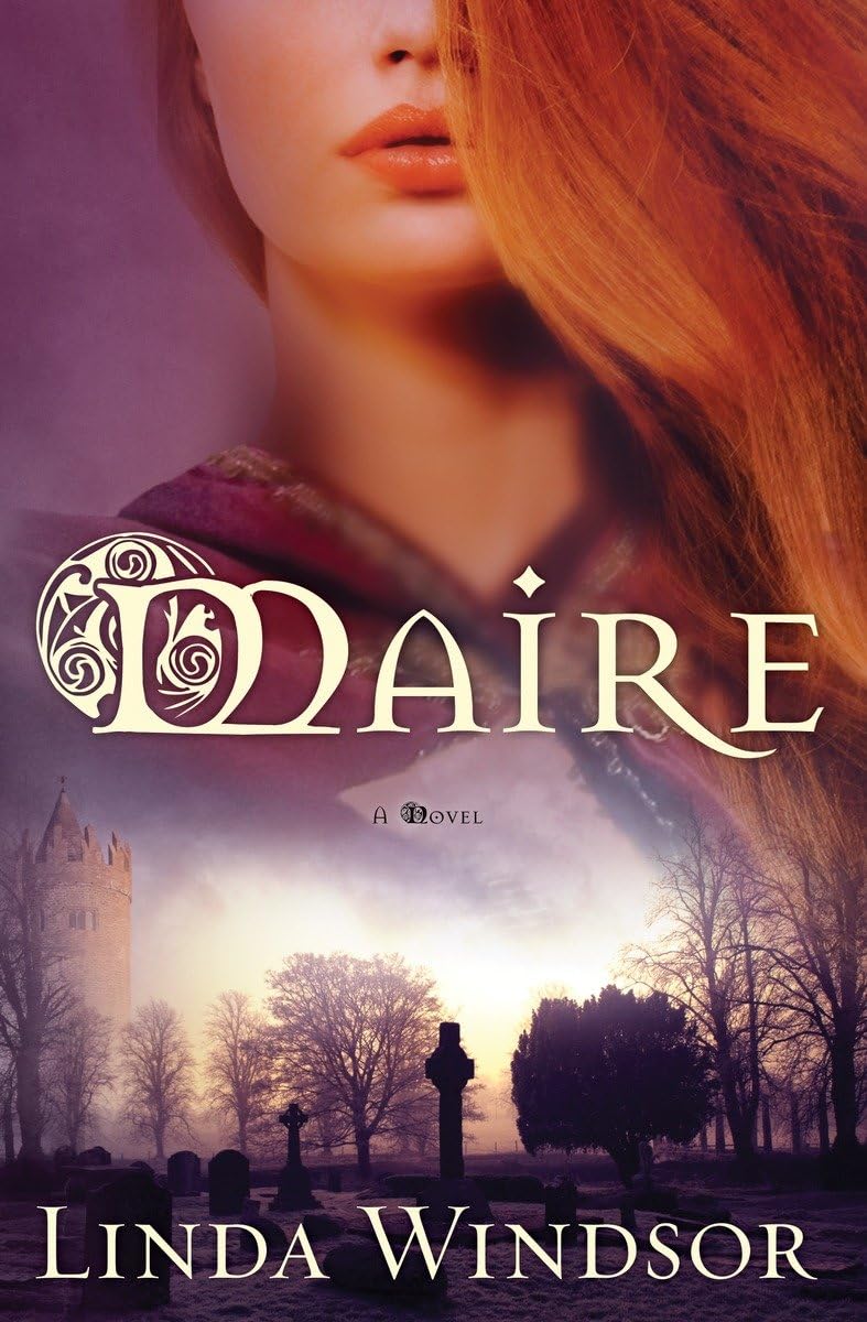 Maire (The Fires of Gleannmara, Band 1) Religion & Esotericism