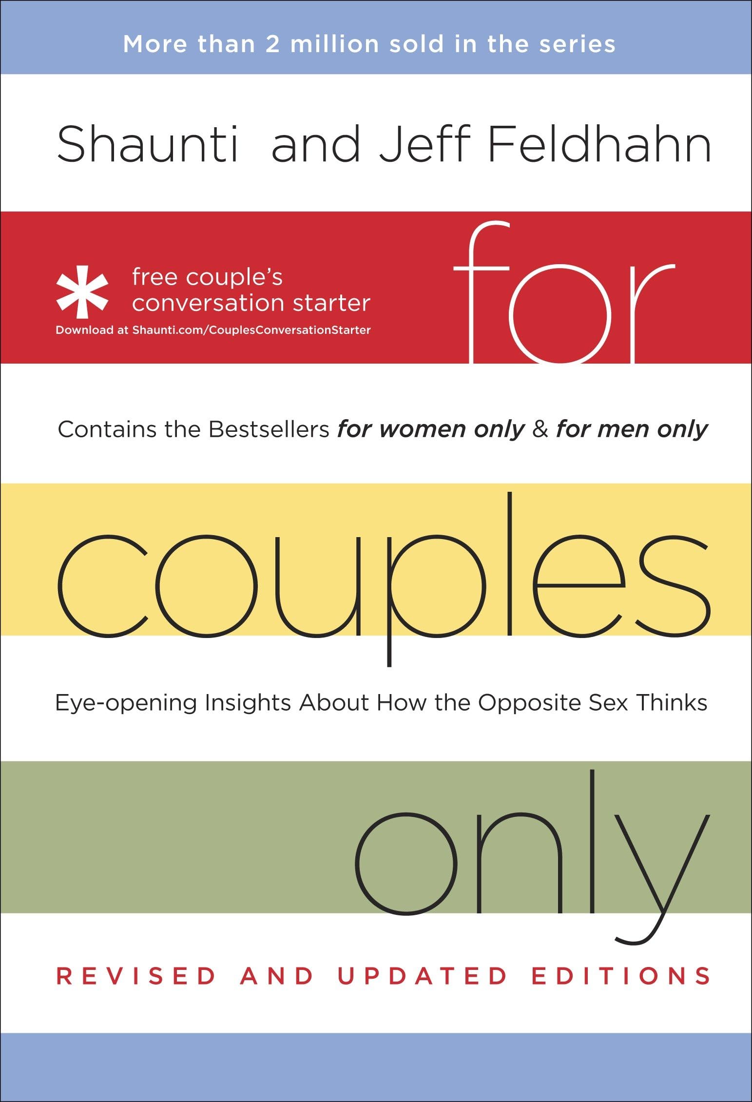 For Couples Only Business, Finance & Career
