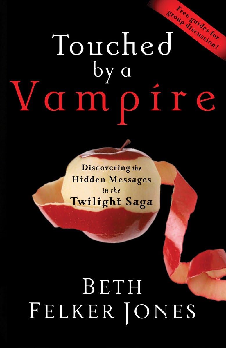 Touched by a Vampire: Discovering the Hidden Messages in the Twilight Saga Social Sciences