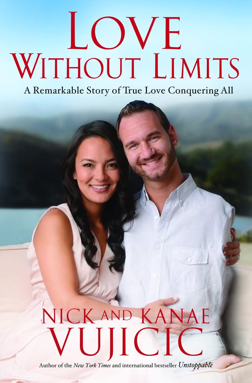 Love without Limits Personalities
