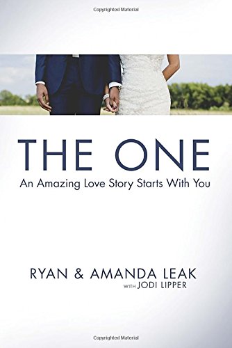 The One: An Amazing Love Story Starts with You Eroticism