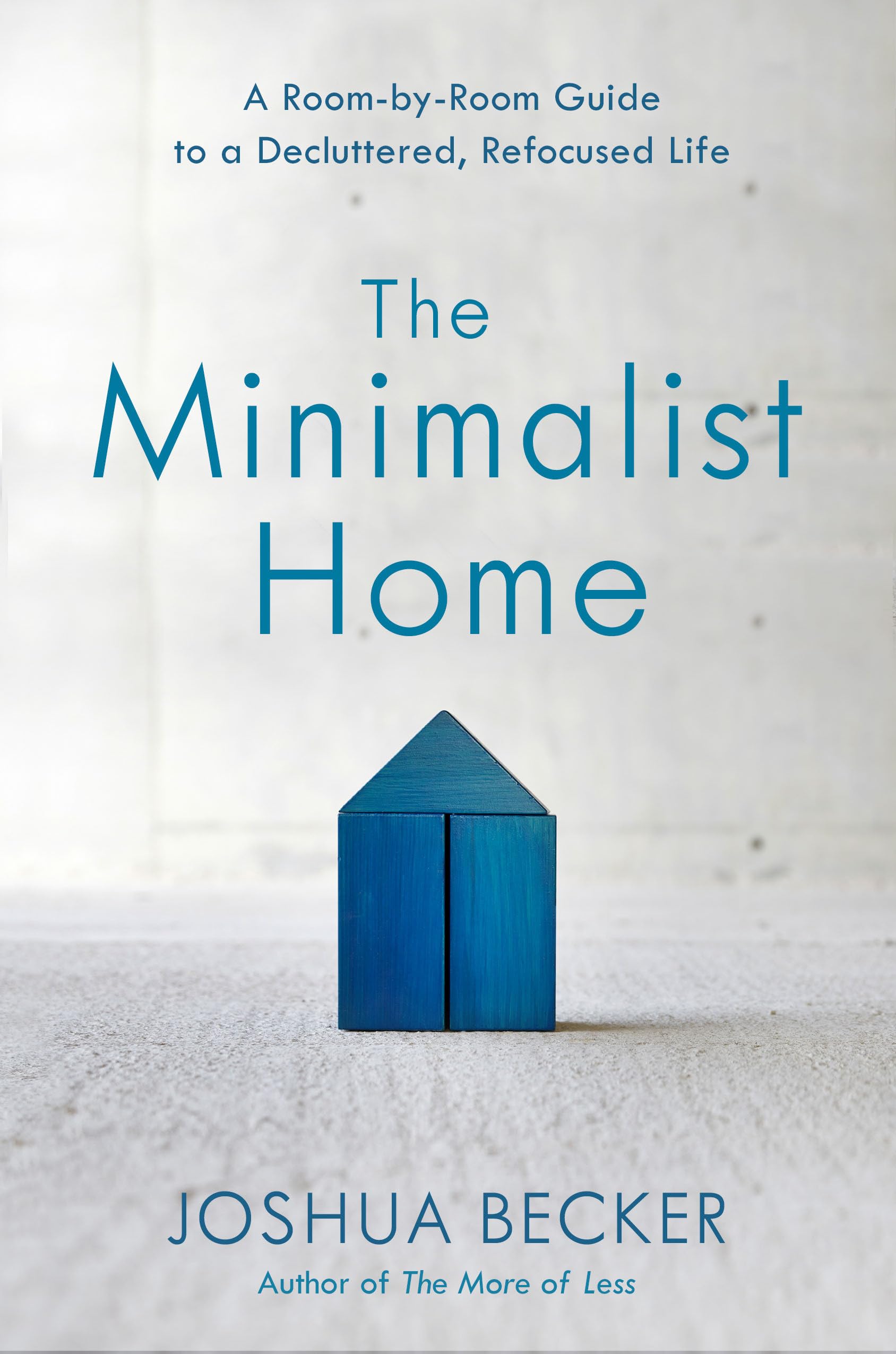 Product Image: The Minimalist Home