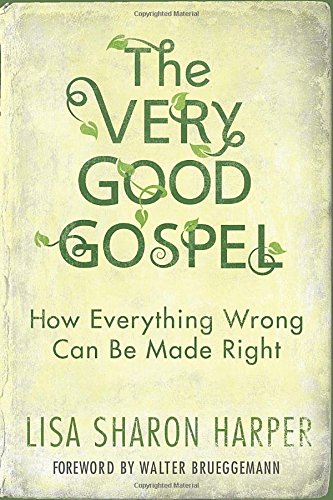 The Very Good Gospel: How Everything Wrong Can Be Made Right Religion & Esotericism