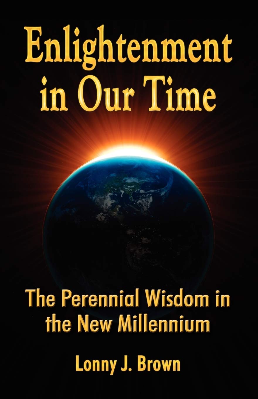 Brown Hhc, L: ENLIGHTENMENT IN OUR TIME - 2N Business, Finance & Career