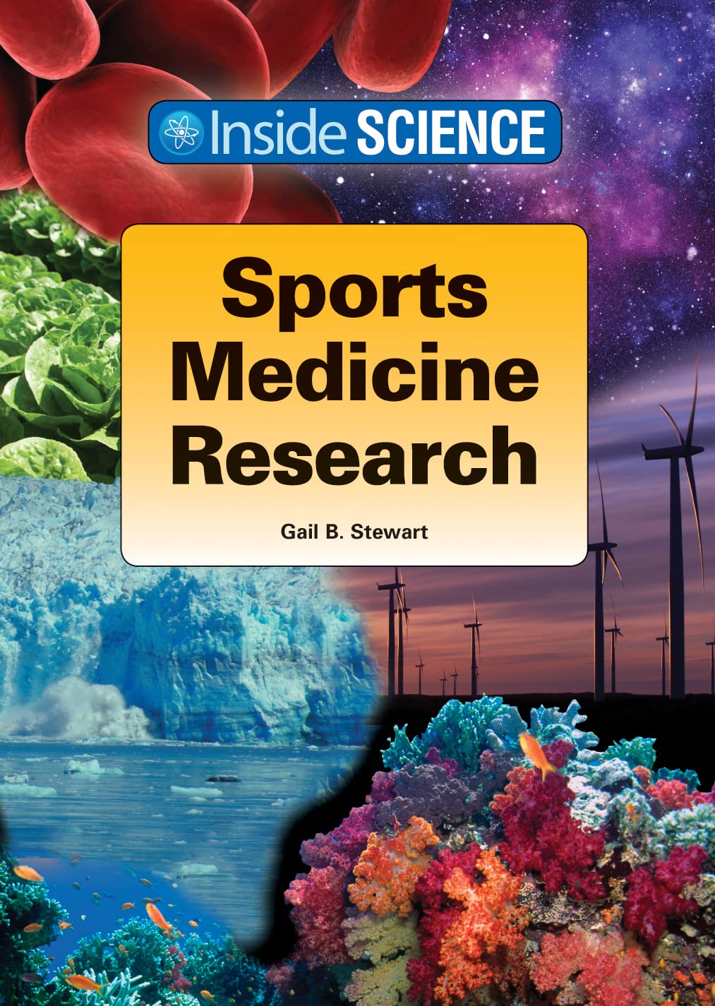Sports Medicine Research (Inside Science) Leisure & Fun