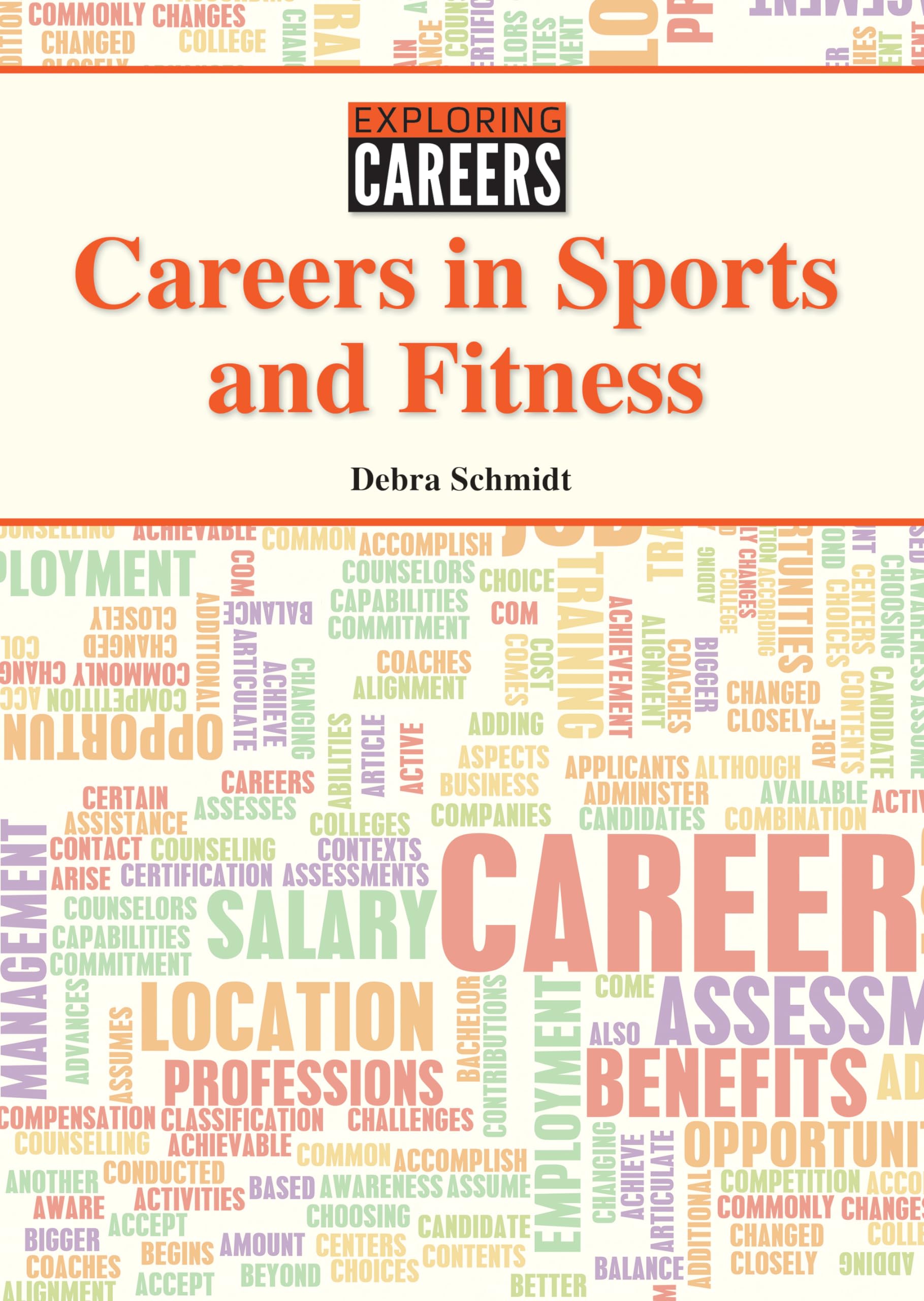 Careers in Sports and Fitness (Exploring Careers) Health, Nutrition & Fitness