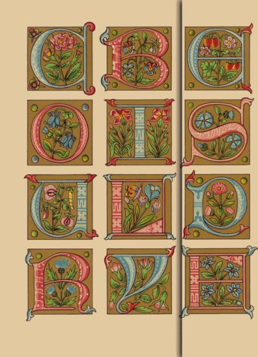 French Alphabet: Unliniert. Mit Magnetverschluss und Fach für lose Notizen, Unterlagen oder Visitenkarten Film, Art & Culture