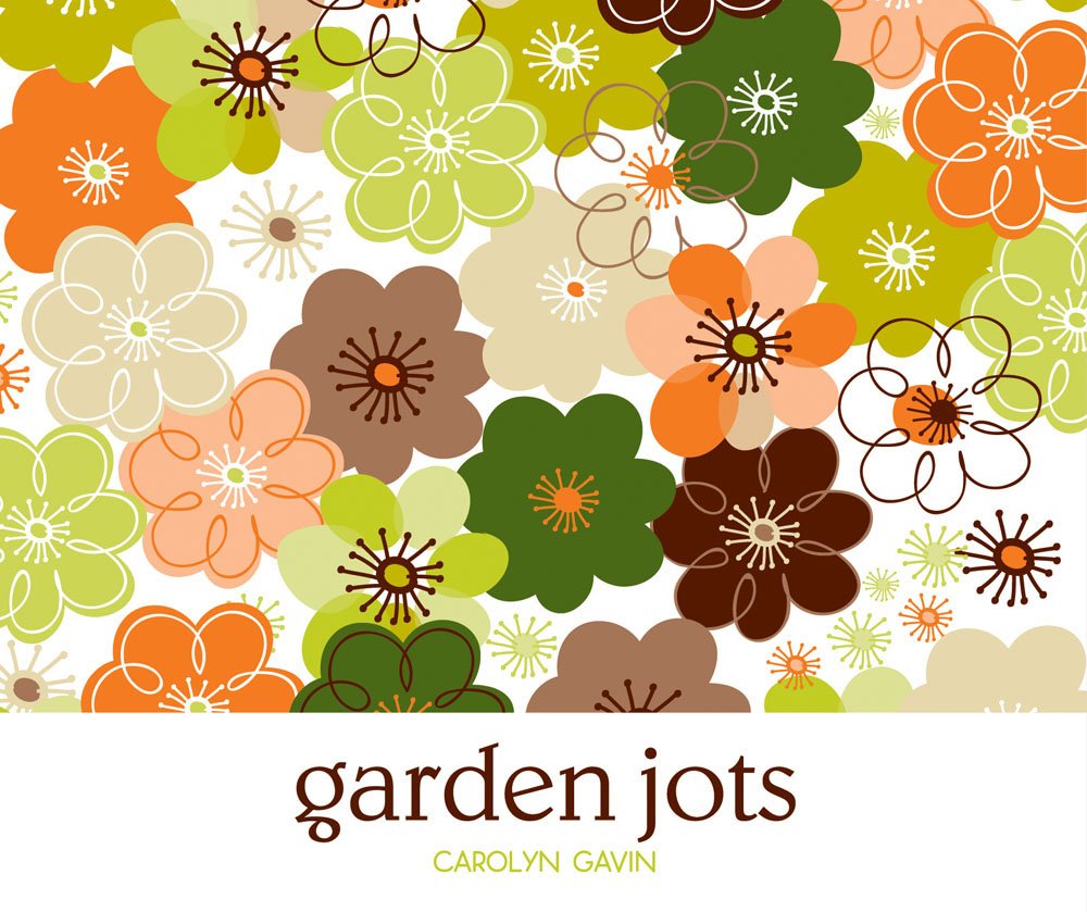 Garden Jots Quicknotes: Greeting, Thank You & Invitation Cards Lifestyle