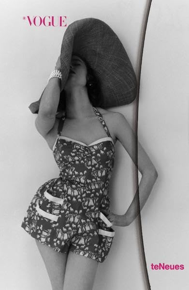 Vogue Photography book