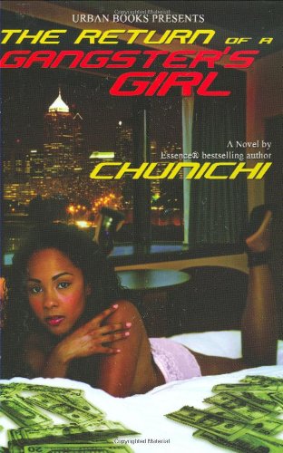 The Return of a Gangster's Gir Contemporary literature