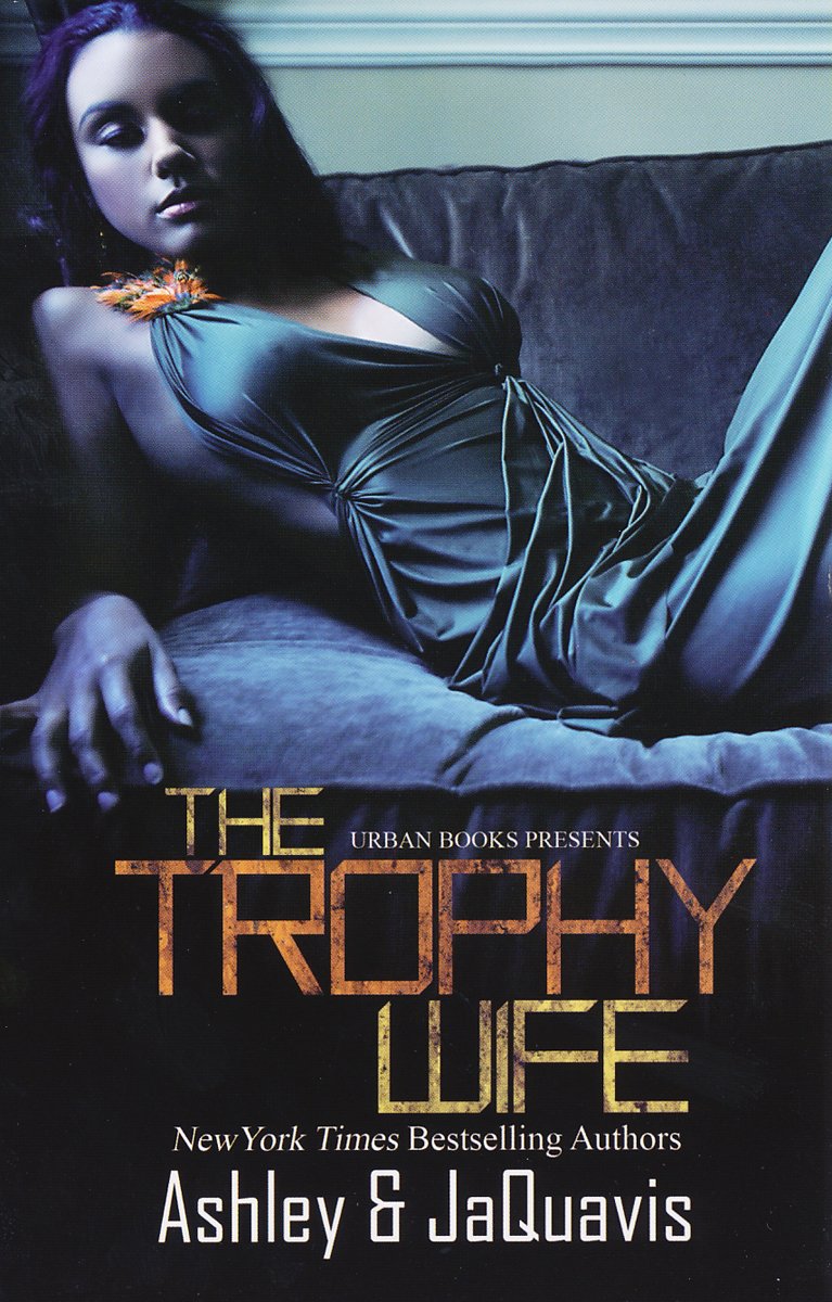 Product Image: The Trophy Wife