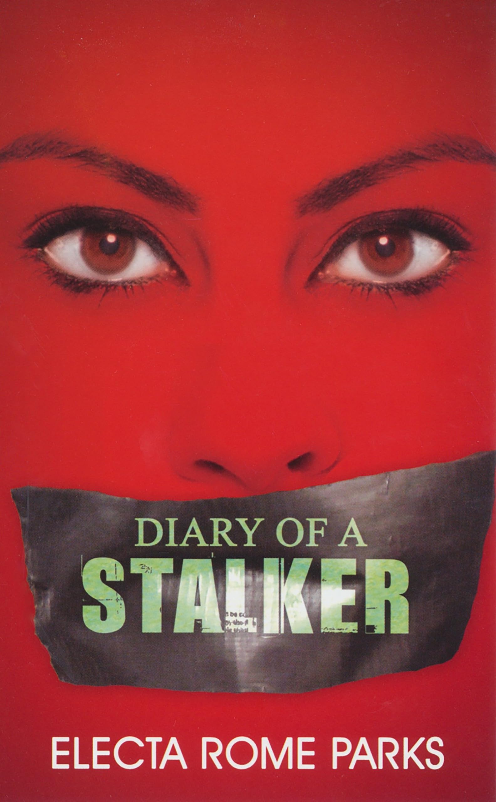 Diary of a Stalker: The Stalker Chronicles (Urban Books) Contemporary literature