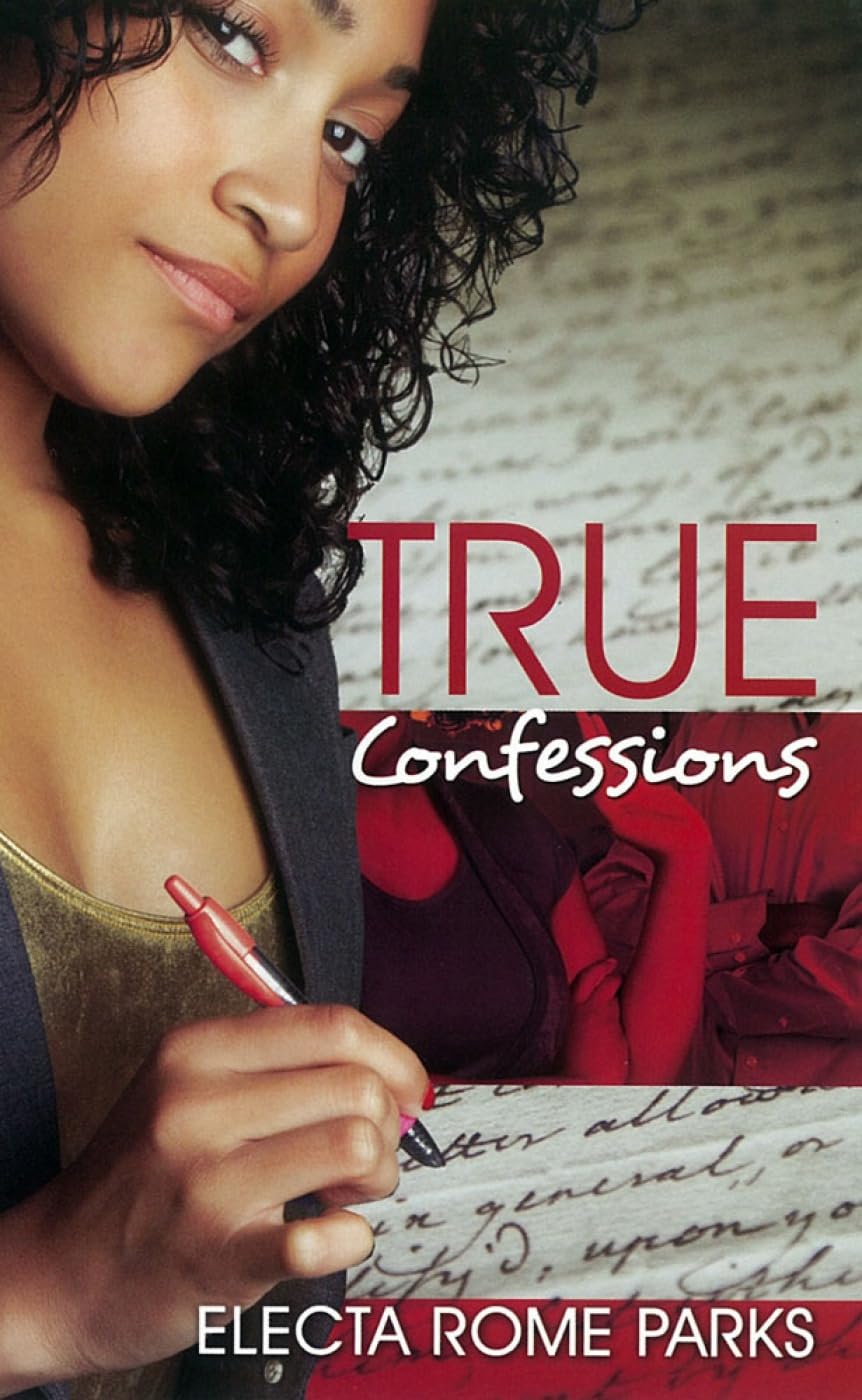 Product Image: True Confessions (Urban Books)