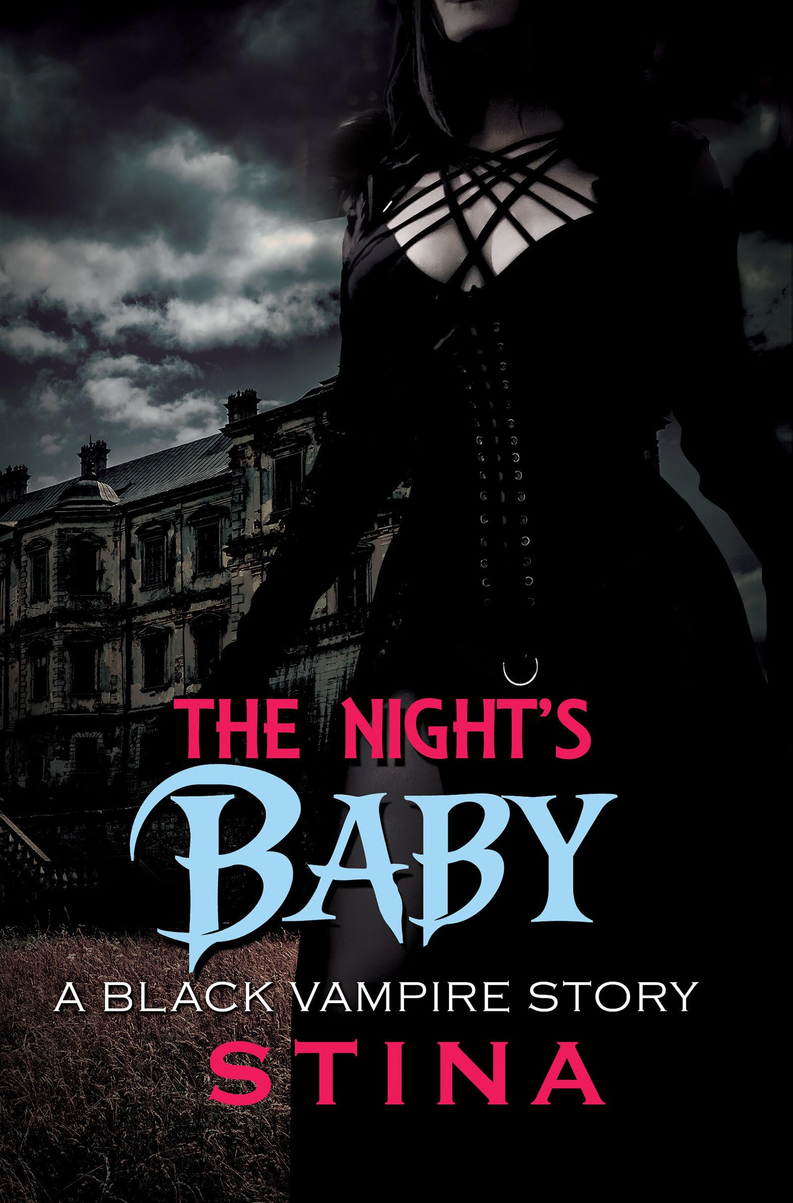 The Night's Baby: A Black Vampire Story Contemporary literature