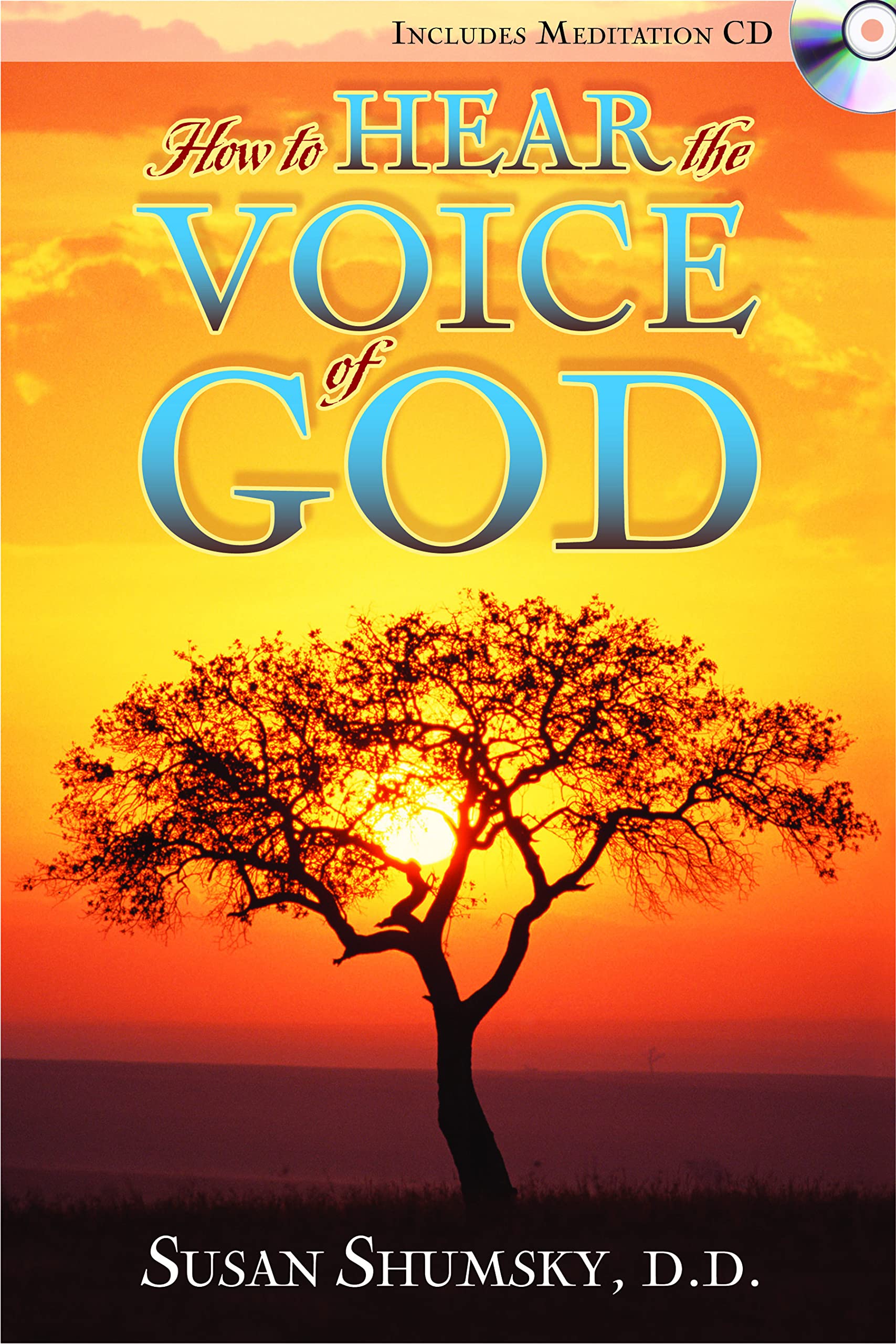 How to Hear the Voice of God Religion & Esotericism