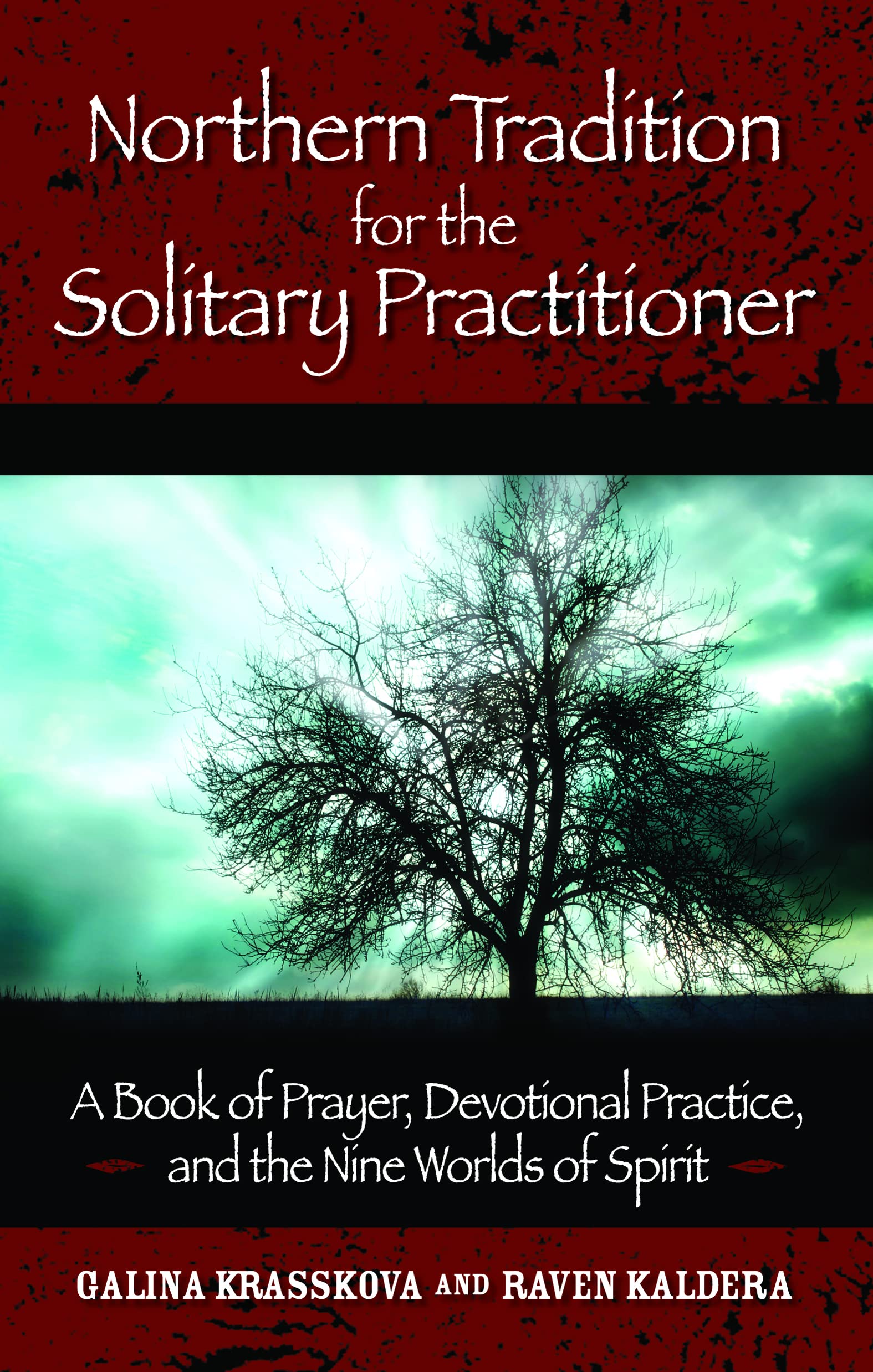 Northern Tradition for the Solitary Practitioner Philosophy