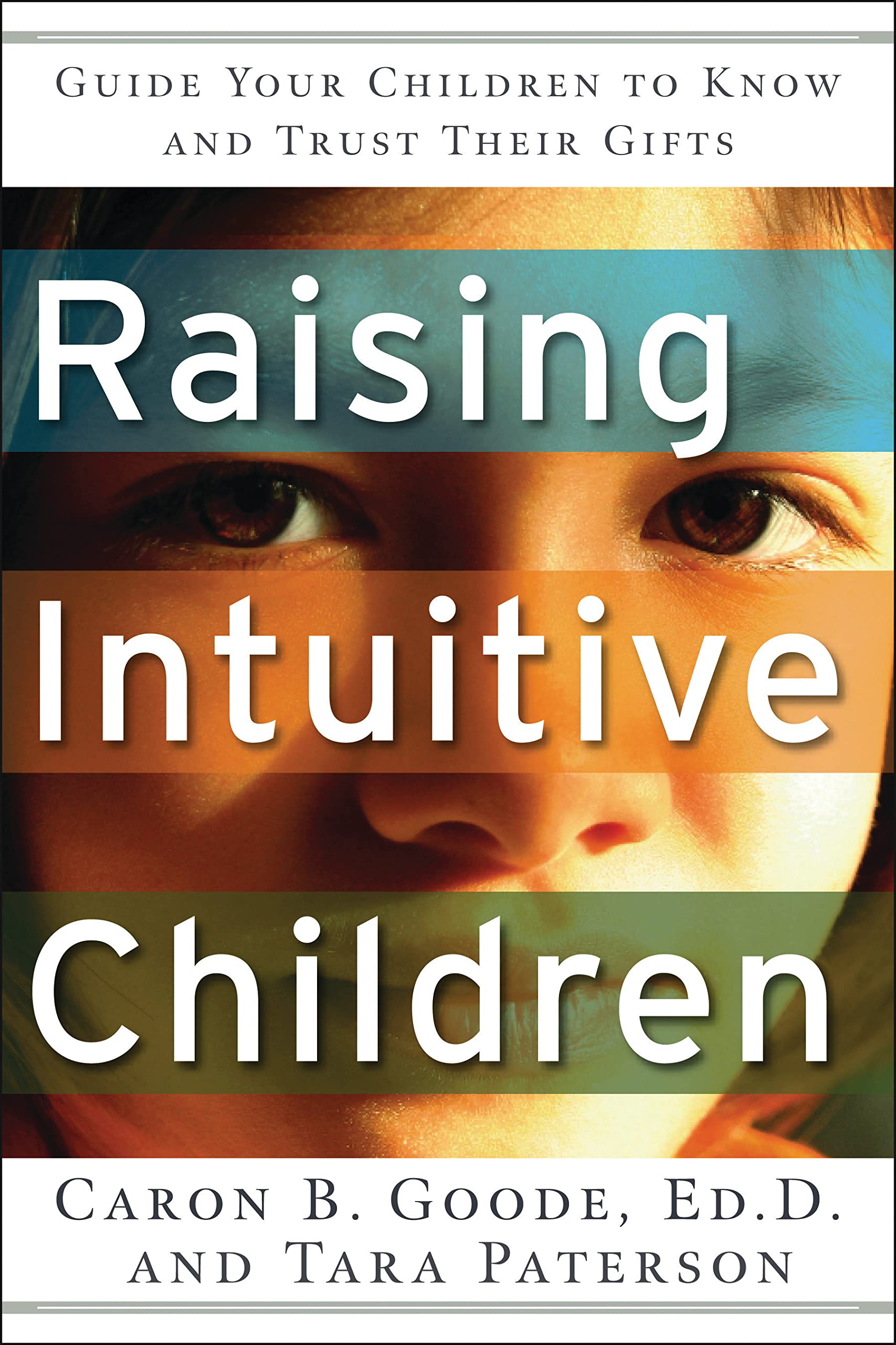 Raising Intuitive Children Learning & Reference Books