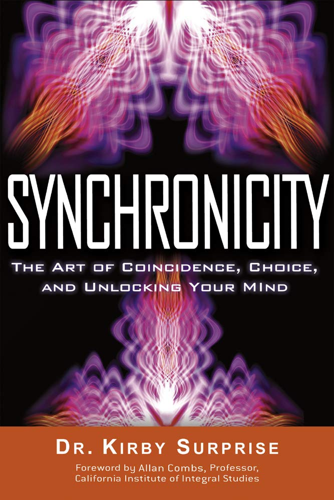 Synchronicity: The Art of Coincidence, Choice, and Unlocking Your Mind: The Art of Coincidence, Change, and Unlocking Your Mind Lifestyle