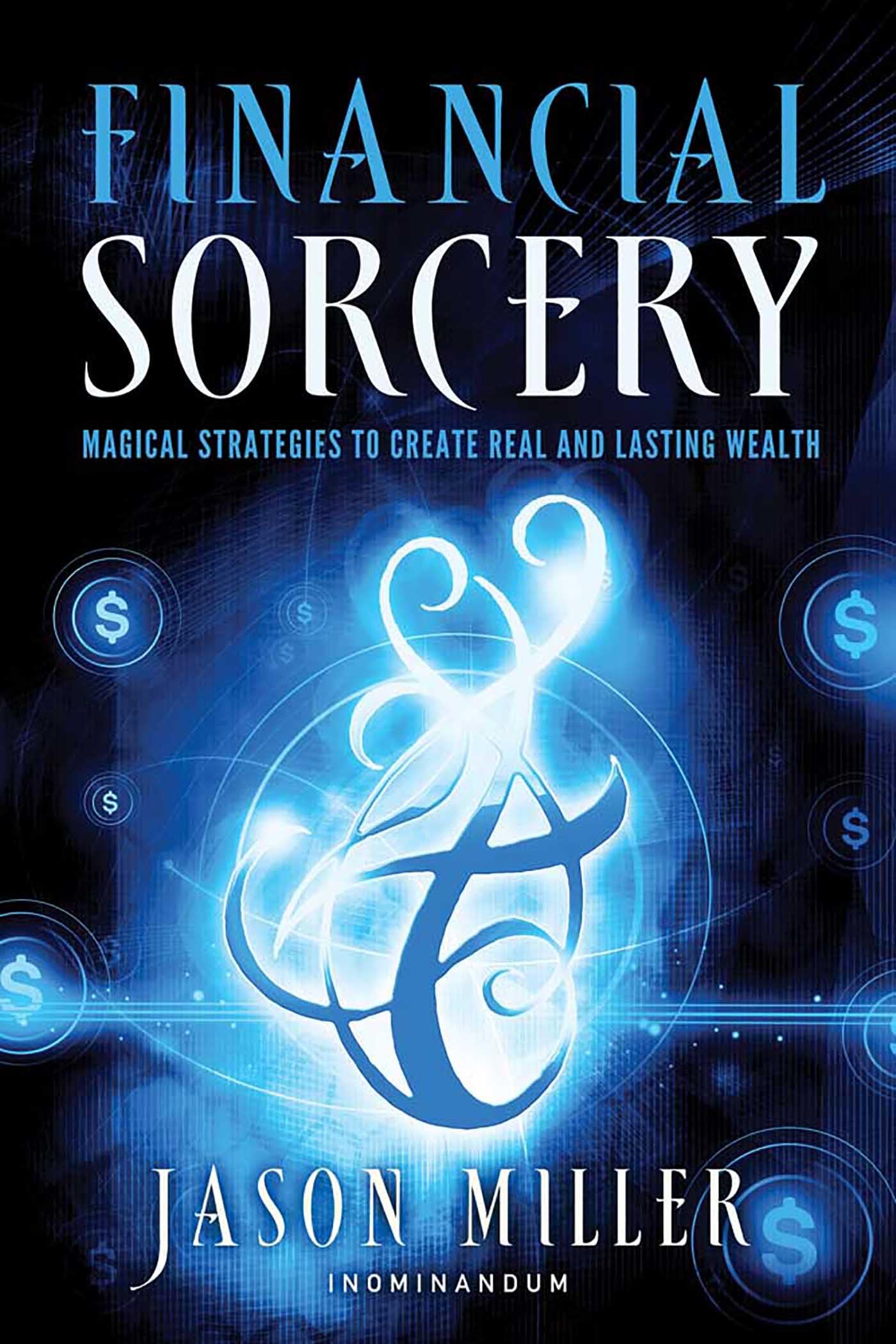 Product Image: Financial Sorcery