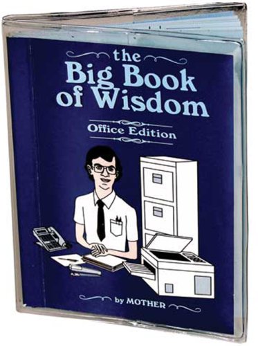 The Big Book of Wisdom Office Edition Business, Finance & Career