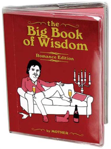 The Big Book of Wisdom Romance Edition book
