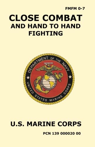 Close Combat and Hand to Hand Fighting General education