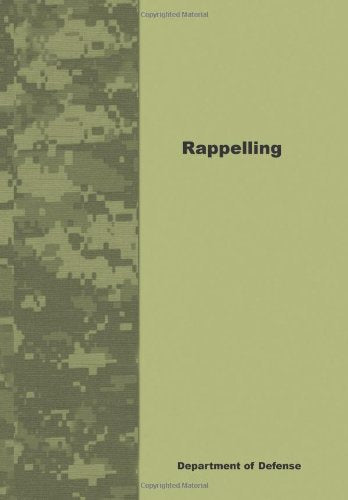 Product Image: Rappelling