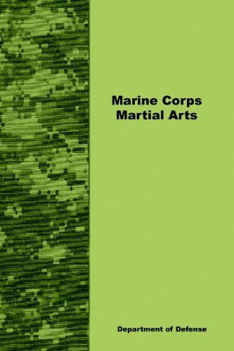 Marine Corps Martial Arts Leisure & Fun