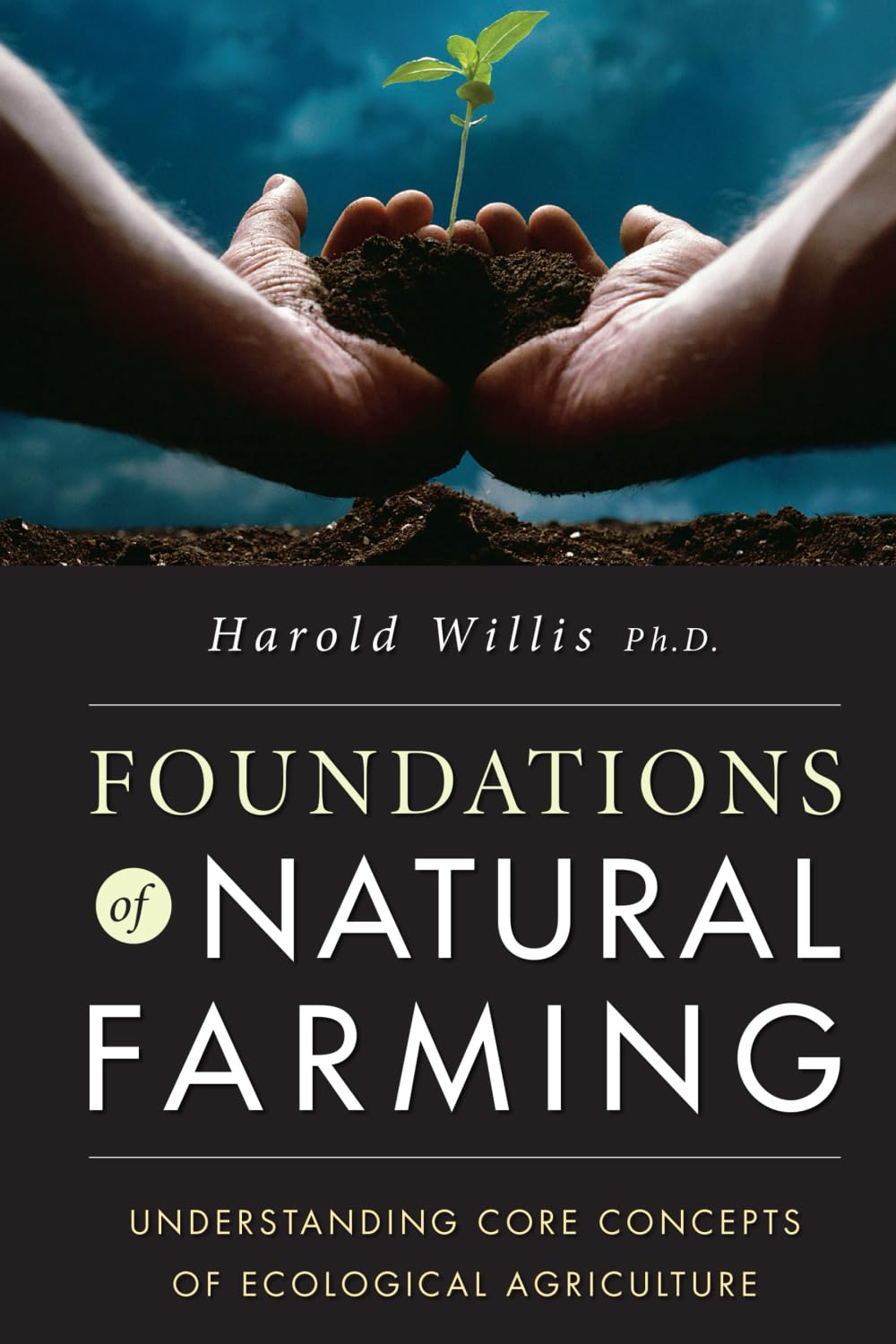 Foundations of Natural Farming: Understanding Core Concepts of Ecological Agriculture Business, Finance & Career