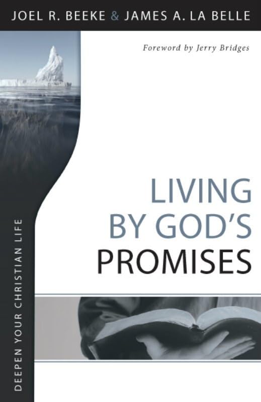 Living by God's Promises Social Sciences