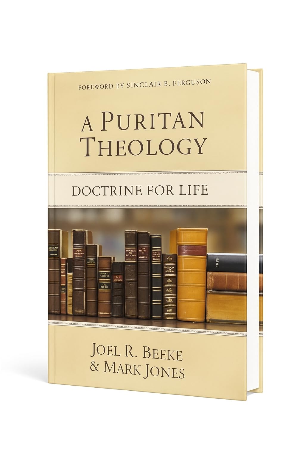 A Puritan Theology: Doctrine for Life Religion & Esotericism