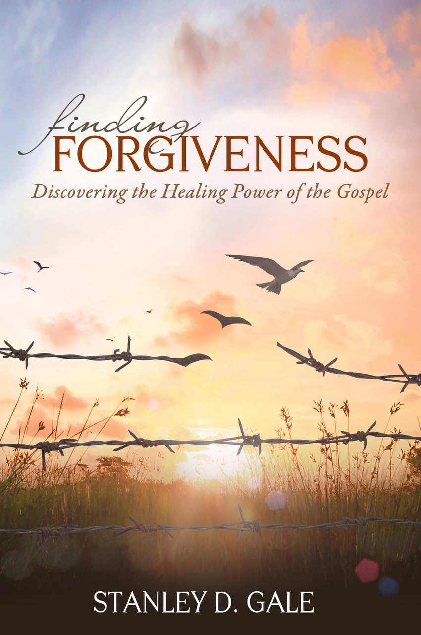 Finding Forgiveness: Discovering the Healing Power of the Gospel Social Sciences